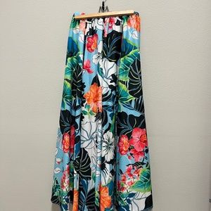 Maxi Skirt